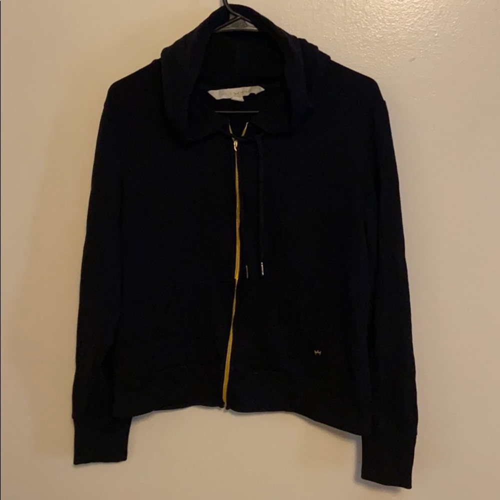 Nicky Minaj black Jacket size XL